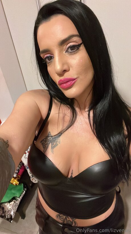 Lizvenus