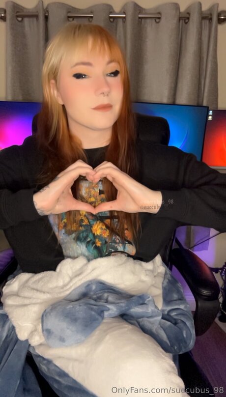 Succubus 98
