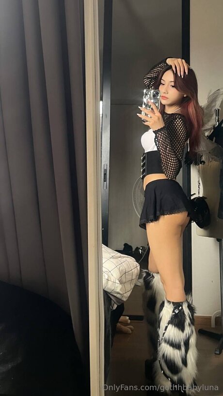 Gothhbabyluna