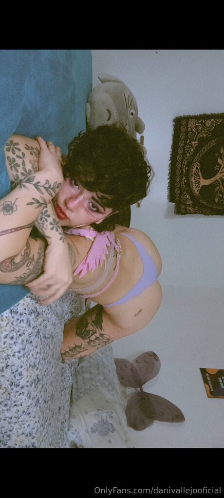 Danivallejooficial