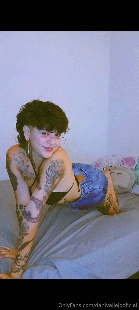 Danivallejooficial