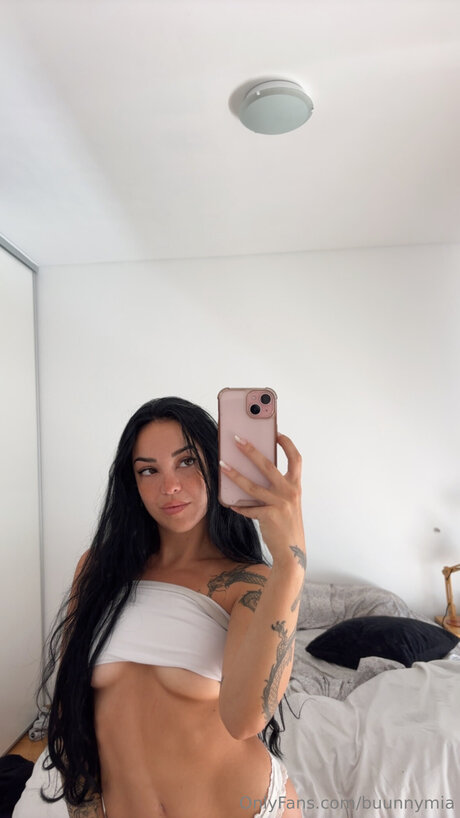 Buunnymia