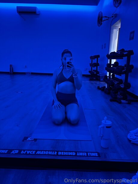 Sportyspicegirl