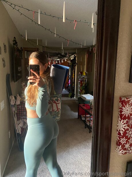 Sportyspicegirl