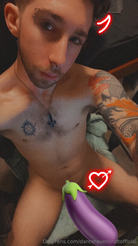 Danteravencroftofficial