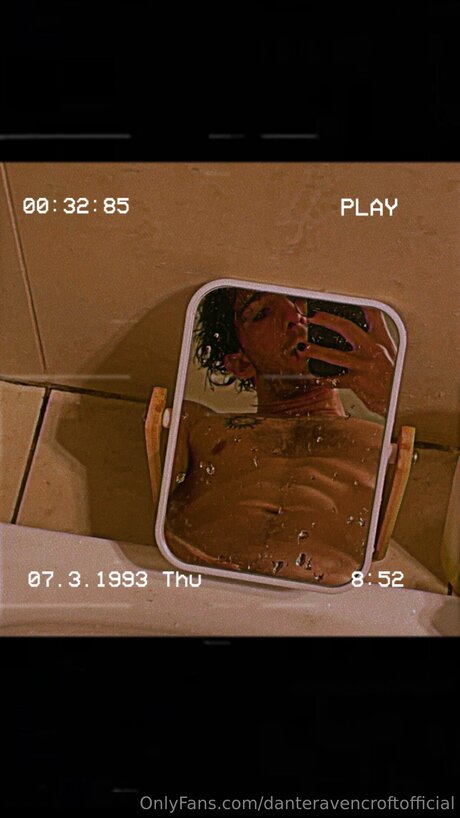 Danteravencroftofficial