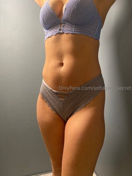 Sofiaswe Secret