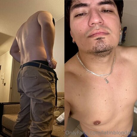 Latinblondarg