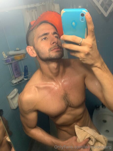 Latinblondarg