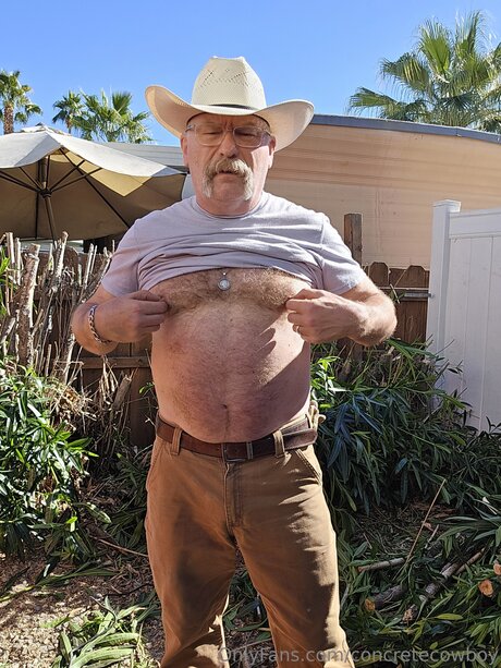 Concretecowboy