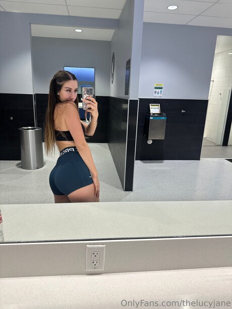 Thelucyjane