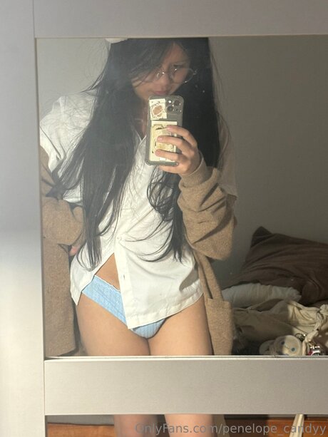 Penelope Candyy