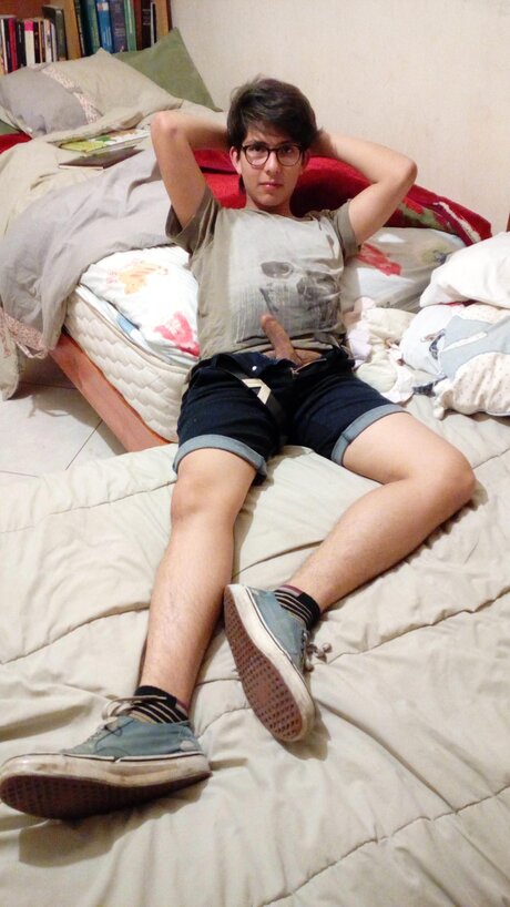 Santiboy