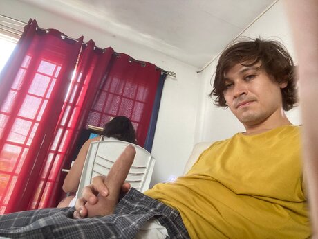 Santiboy