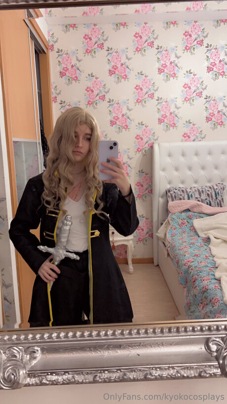 Kyokocosplays