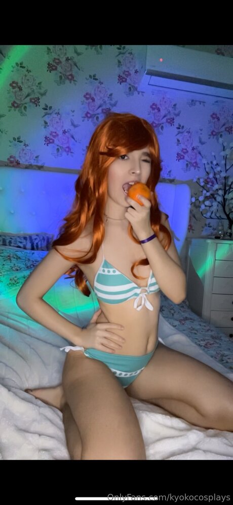 Kyokocosplays