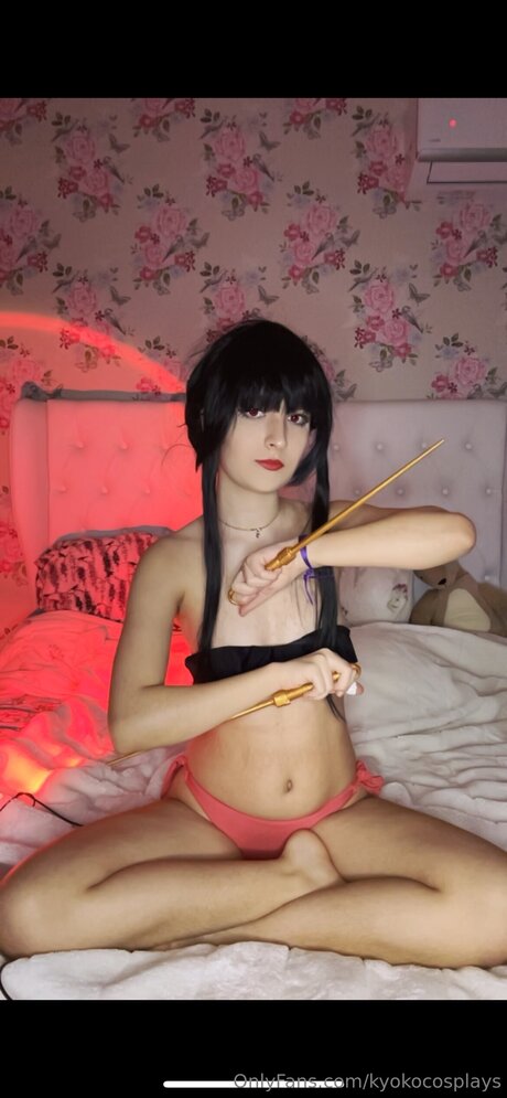 Kyokocosplays