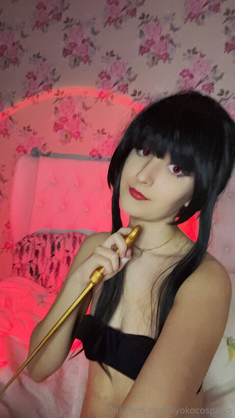 Kyokocosplays