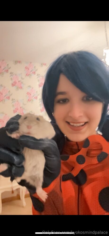 Kyokocosplays