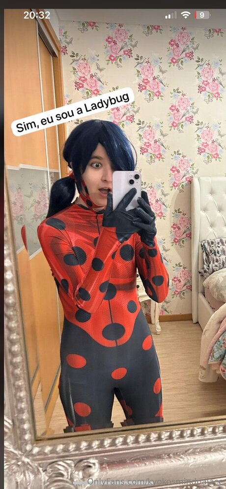 Kyokocosplays