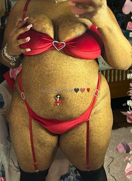 Freckledfantasy5