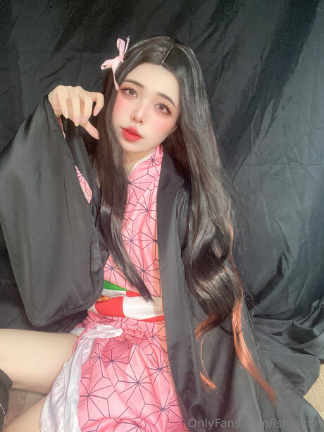 Ishigyuri