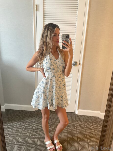 Jul Lexus