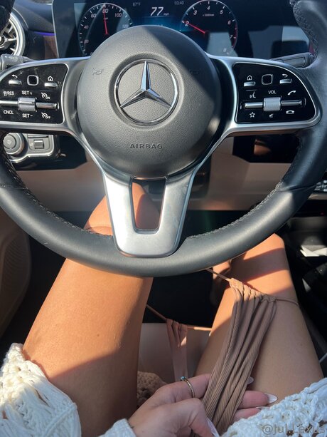 Jul Lexus