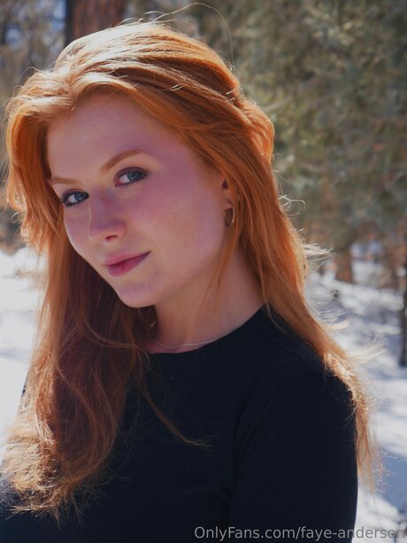Faye Anderson