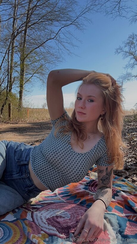 Faye Anderson
