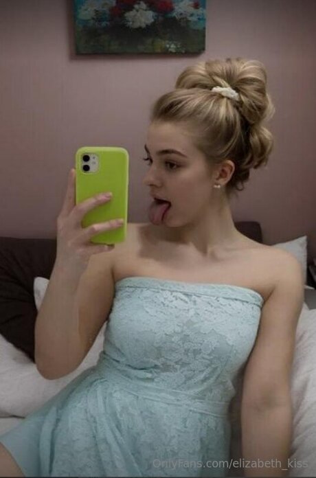 Elizabeth Kiss