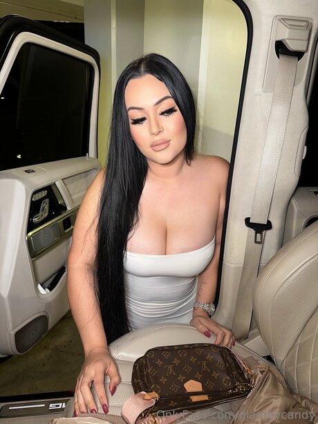Glambycandy