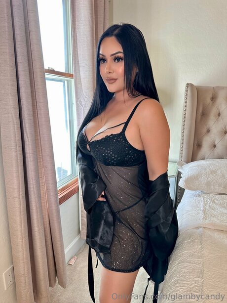 Glambycandy