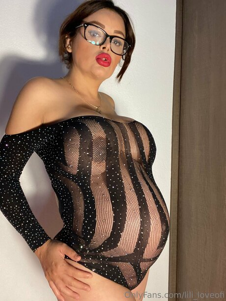 Lili Loveofi