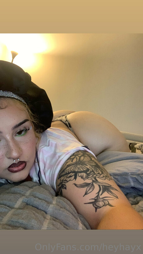 Heyhayx