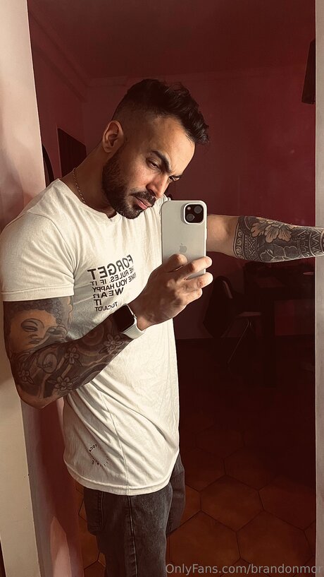 Brandonmor