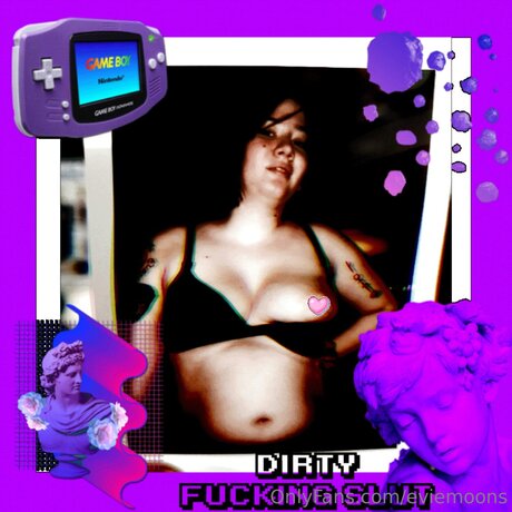 Eviemoons