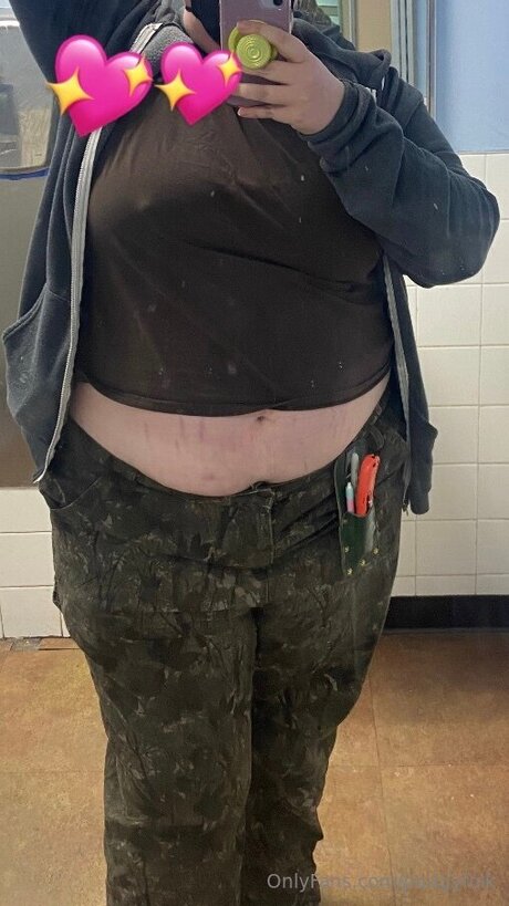 Pudgyfolk