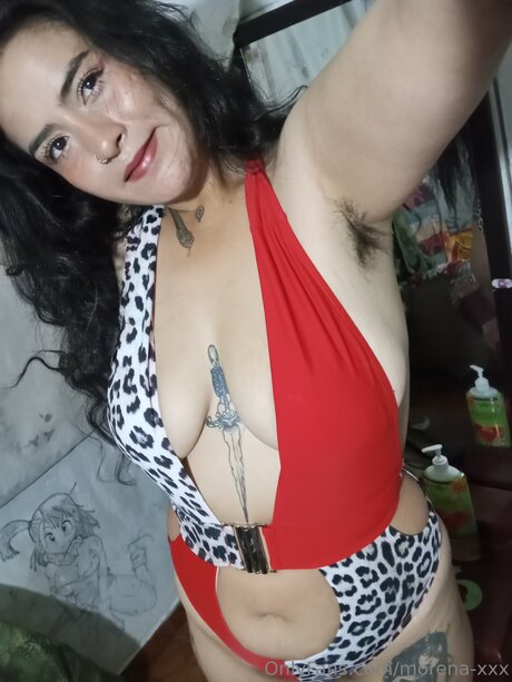 Morena Xxx