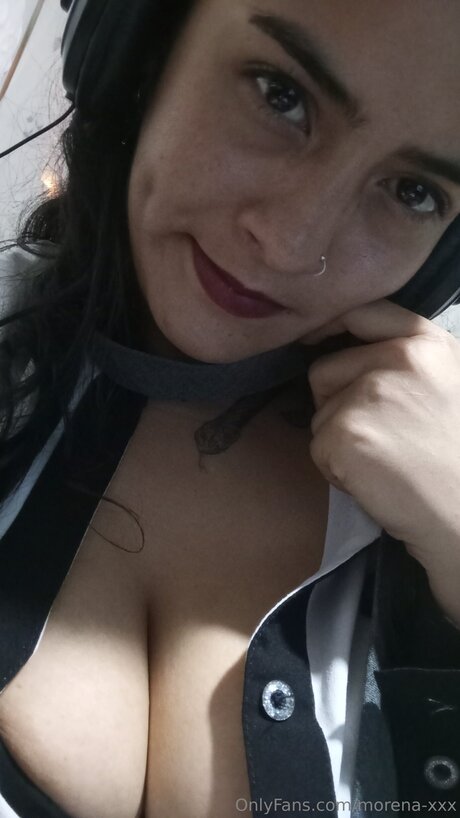Morena Xxx