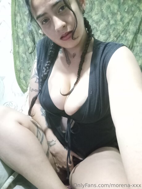 Morena Xxx