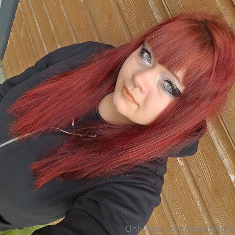 Redaltergirl