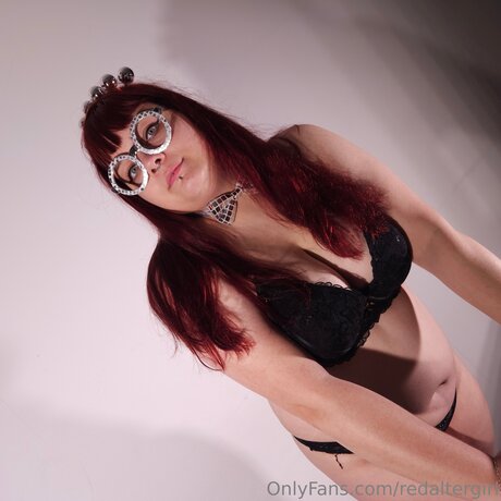 Redaltergirl