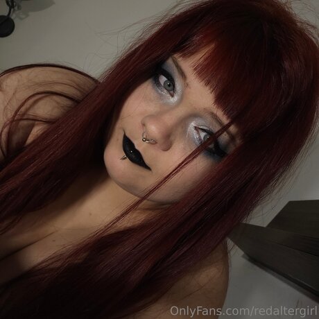 Redaltergirl