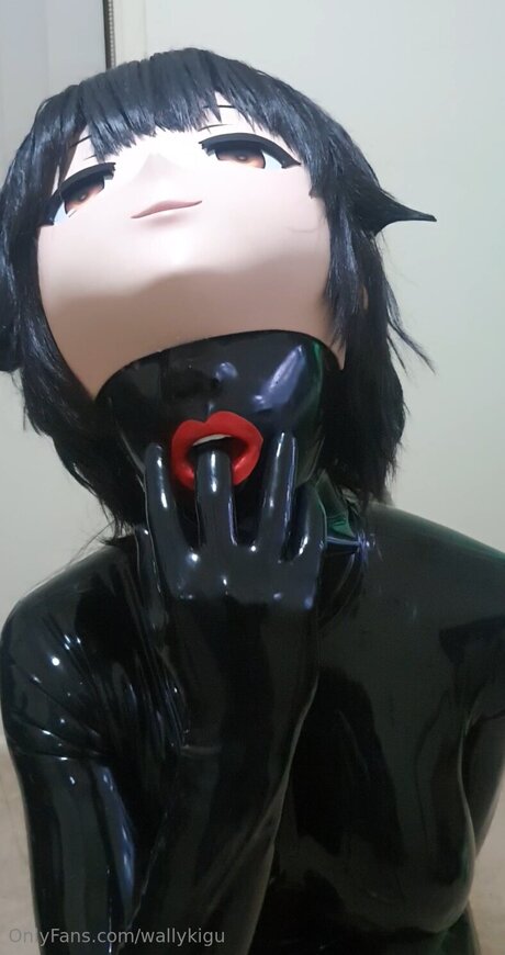 Wallykigu