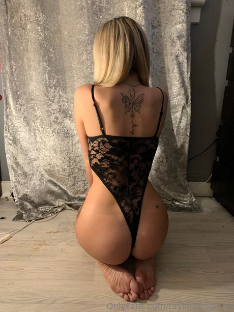 Taylorbeggs Xx