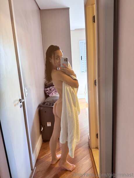 Gigymnast