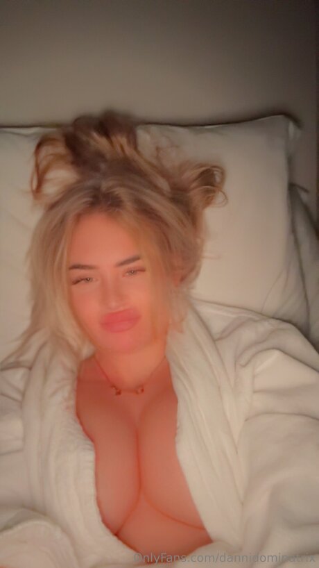 Dannidominatrix