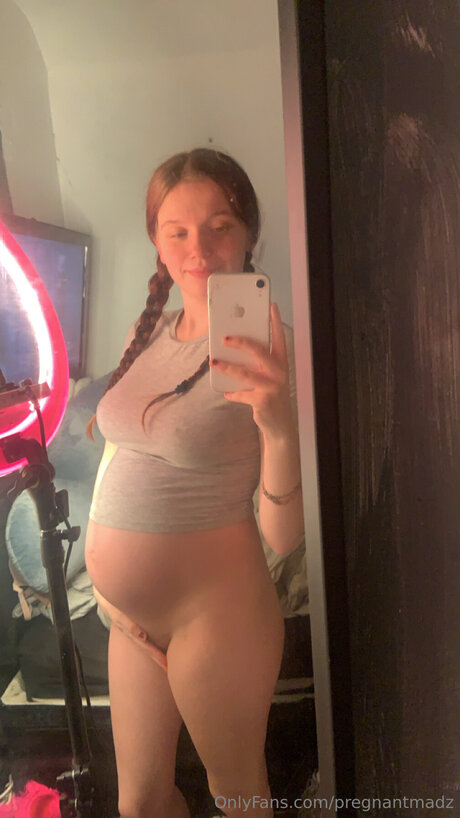 Pregnantmadz