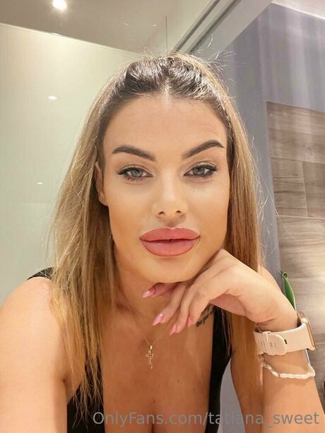 Tatiana Sweet